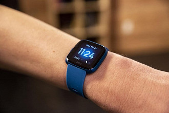 Fitbit Versa Lite