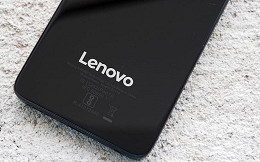 Smartphone da Lenovo é certificado pela TENAA Smartphone da Lenovo é certificado pela TENAA