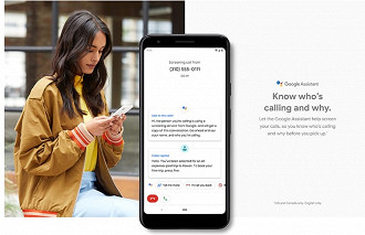 Materiais Promocionais do lançamento do Pixel 3a