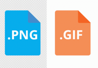 GIF / PNG