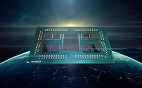 AMD confirmou placas NAVI para o terceiro trimestre AMD confirmou placas NAVI para o terceiro trimestre