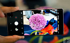 Samsung libera atualização de sistema para o Galaxy Note 9 e aproveita para fazer melhorias nas câmeras do aparelho