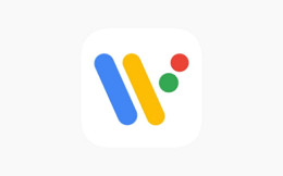 Google está adicionando widgets para seu SO Wear smartwatch