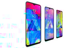 Geekbench avalia suposto Samsung Galaxy M40 e revela especificações Geekbench avalia suposto Samsung Galaxy M40 e revela especificações