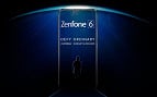 Zenfone 6 aparece em teaser da Asus com tela de bordas finíssimas e sem notch