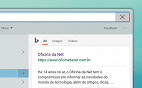 Microsoft prepara nova interface do Windows 10 com cantos arredondados Microsoft prepara nova interface do Windows 10 com cantos arredondados