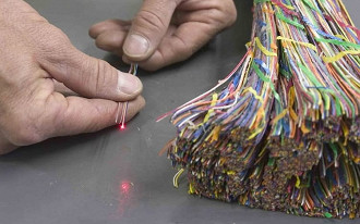 Alasca e restante dos Estados Unidos serão ligados por uma rede de fibra optica.