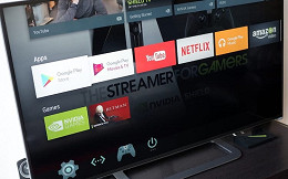 Google confirma ter lançado 2 mil novos aplicativos para Android TV entre 2018 e 2019 e continuar investindo na plataforma Google confirma ter lançado 2 mil novos aplicativos para Android TV entre 2018 e 2019 e continuar investindo na plataforma