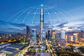 O polo tecnológico Shenzhen garante que construirá 7 mil estações 5G ainda em 2019