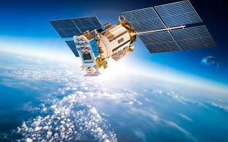 5G pode afetar satélites que ajudam nas previsões do tempo