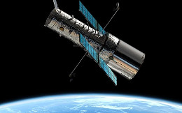 NASA divulga imagem mais detalhada do Universo até então NASA divulga imagem mais detalhada do Universo até então