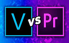 Sony Vegas ou Adobe Premiere, qual é o melhor?