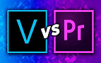 Sony Vegas ou Adobe Premiere, qual é o melhor? Sony Vegas ou Adobe Premiere, qual é o melhor?