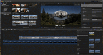 Final Cut Pro