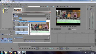 Sony Vegas