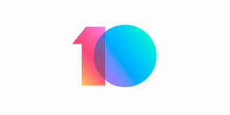 MiUI 10 MiUI 10