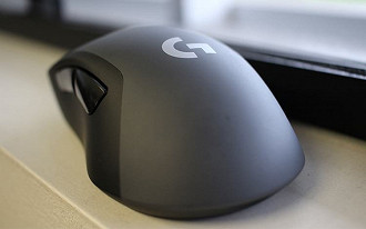 Logitech G603