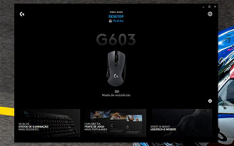 Logitech G HUB