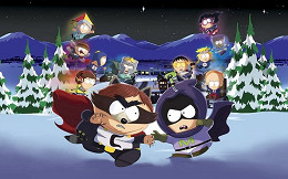 South Park, Civilization VI e Divinity são algumas das ofertas da Steam dessa semana South Park, Civilization VI e Divinity são algumas das ofertas da Steam dessa semana