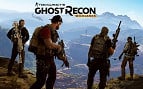 Rumor confirmado! Ubisoft lançará novo Ghost Recon nesta quinta-feira (09)