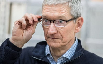 CEO da Apple CEO da Apple