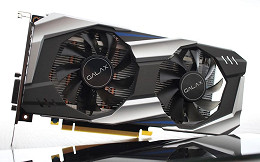 Review GTX 1060 6GB Galax OC: A queridinha do CxB Review GTX 1060 6GB Galax OC: A queridinha do CxB