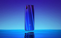 Xiaomi envia Redmi Note 7 ao espaço e o celular volta intacto Xiaomi envia Redmi Note 7 ao espaço e o celular volta intacto