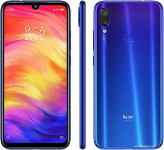 O aparelho Xiaomi Redmi Note 7 foi enviado ao espaço O aparelho Xiaomi Redmi Note 7 foi enviado ao espaço