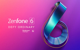Zenfone 6 2019