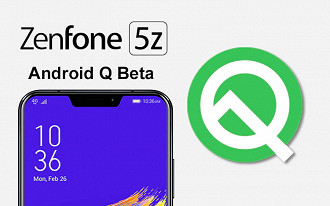 Android Q Beta