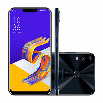 Asus Zenfone 5Z