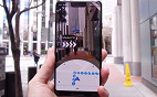 Conheça o Google Maps AR - Navegação com realidade aumentada Conheça o Google Maps AR - Navegação com realidade aumentada