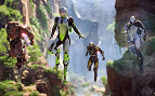 Xbox Live Gold tem ofertas incríveis � Ghost Recon Wildlands, Anthem e Ark são alguns dos títulos