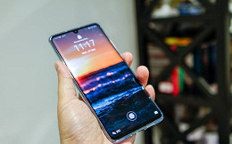 Huawei P30 Pro tem edição limitada e vendas iniciam dia 10 de maio na China