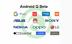 Android Q, saiba se você tem em seu bolso um smartphone BETA Android