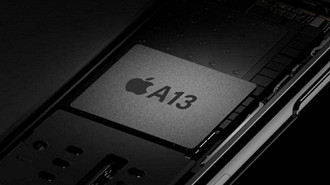 chipset A13