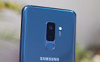 Samsung reina no mercado de smartphones no Brasil, segundo a StatCounter
