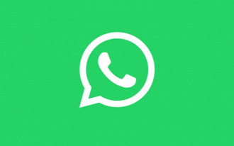 Logo whatsapp