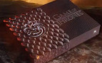 Microsoft está sorteando dois Xbox One S temáticos de Game of Thrones Microsoft está sorteando dois Xbox One S temáticos de Game of Thrones