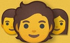O Google está adicionando 53 emojis de gênero ao Android Q