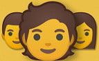 O Google está adicionando 53 emojis de gênero ao Android Q