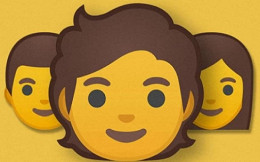 O Google está adicionando 53 emojis de gênero ao Android Q