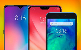 Xiaomi no Brasil! Mi 9, Mi 8 Lite e Redmi Go são homologados na Anatel a pedido da DL Eletrônicos