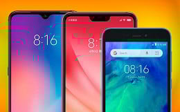 Xiaomi no Brasil! Mi 9, Mi 8 Lite e Redmi Go são homologados na Anatel a pedido da DL Eletrônicos