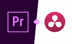 Qual o melhor editor de vídeos: Adobe Premiere ou DaVinci?