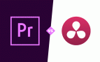 Qual o melhor editor de vídeos: Adobe Premiere ou DaVinci? Qual o melhor editor de vídeos: Adobe Premiere ou DaVinci?