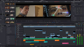 DaVinci Resolve