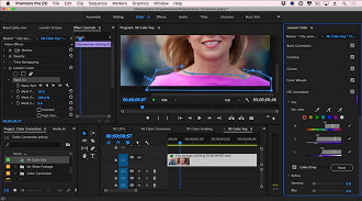 Adobe Premiere Pro