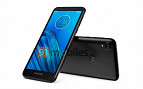 Motorola Moto E6 aparece na FCC com uma bateria de 3.000 mAh Motorola Moto E6 aparece na FCC com uma bateria de 3.000 mAh