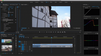 Adobe Premiere Pro